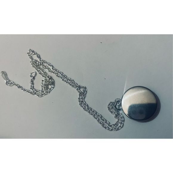 Gemini GREEN GLOW IN THE DARK ZODIAC STAR SIGN HOROSCOPE NECKLACE - Picture 4 of 14